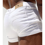 DIUAL - Shorts for Men - Sarman Fashion - Wholesale Clothing Fashion Brand for Men from Canada