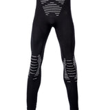 Dojua - Leggings for Men - Sarman Fashion - Wholesale Clothing Fashion Brand for Men from Canada