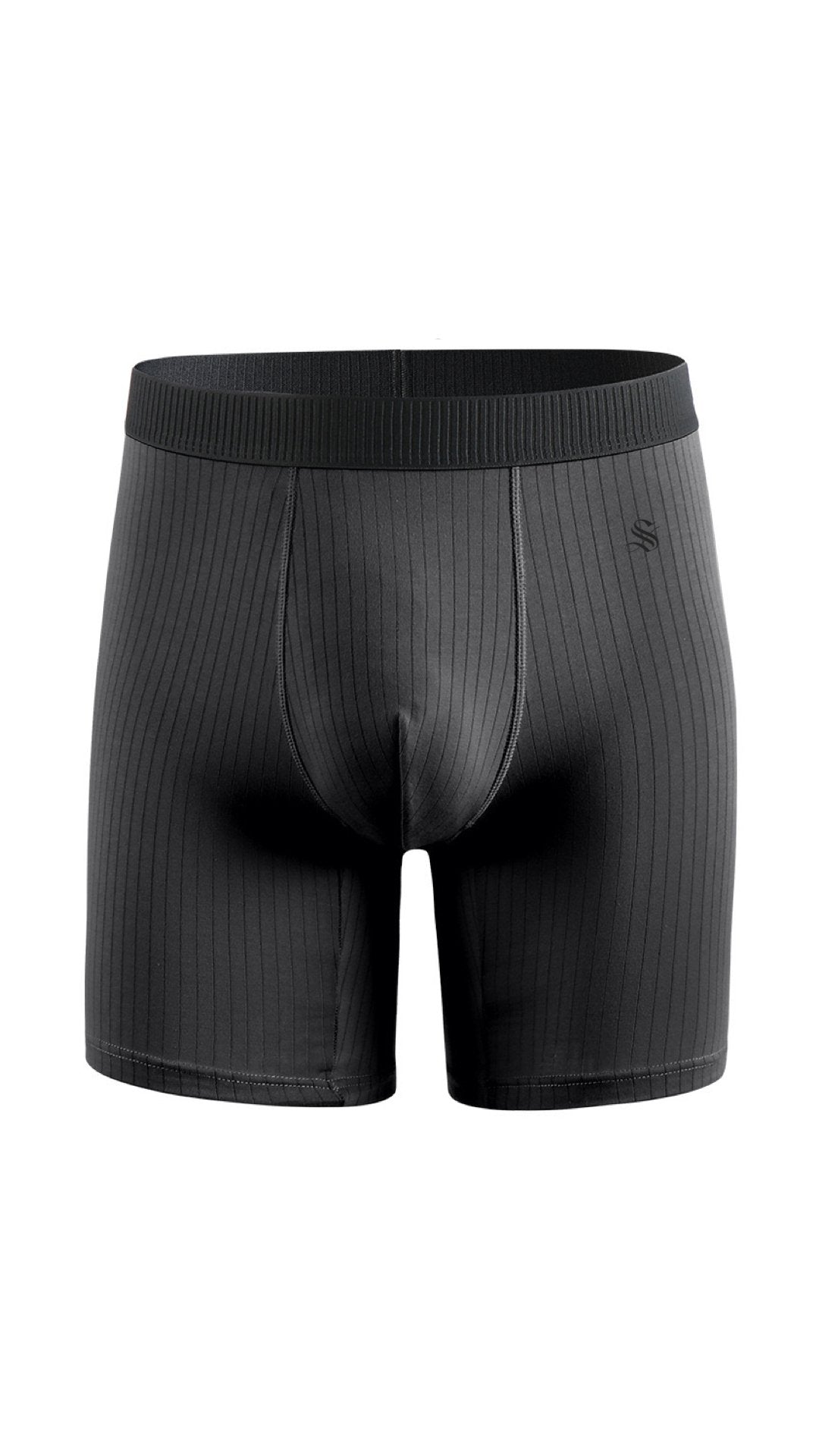 Dokna - Leggings Shorts for Men - Sarman Fashion - Wholesale Clothing Fashion Brand for Men from Canada