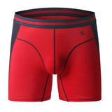 Doko - Leggings Shorts for Men - Sarman Fashion - Wholesale Clothing Fashion Brand for Men from Canada