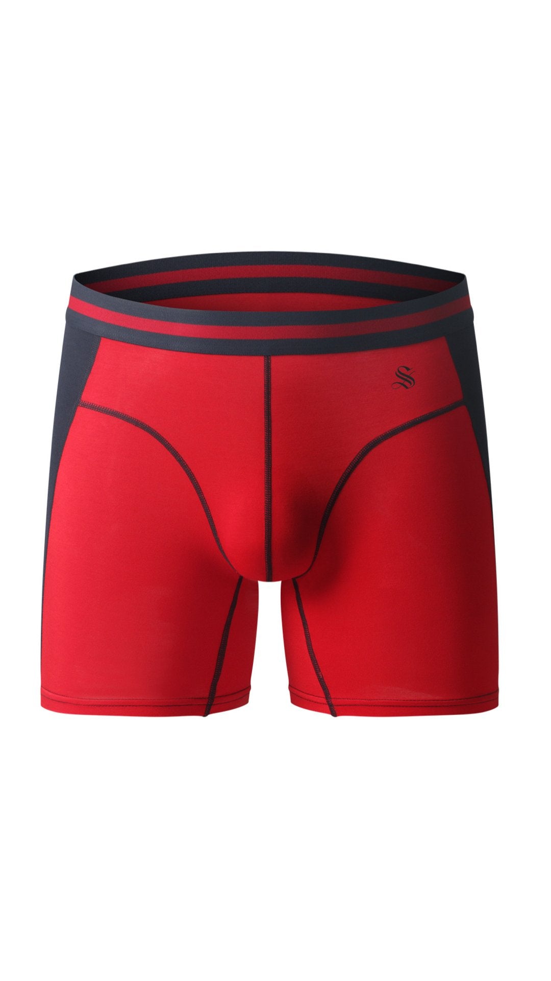 Doko - Leggings Shorts for Men - Sarman Fashion - Wholesale Clothing Fashion Brand for Men from Canada