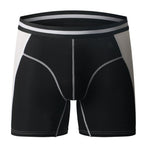 Doko - Leggings Shorts for Men - Sarman Fashion - Wholesale Clothing Fashion Brand for Men from Canada