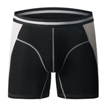 Doko - Leggings Shorts for Men - Sarman Fashion - Wholesale Clothing Fashion Brand for Men from Canada