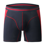 Doko - Leggings Shorts for Men - Sarman Fashion - Wholesale Clothing Fashion Brand for Men from Canada