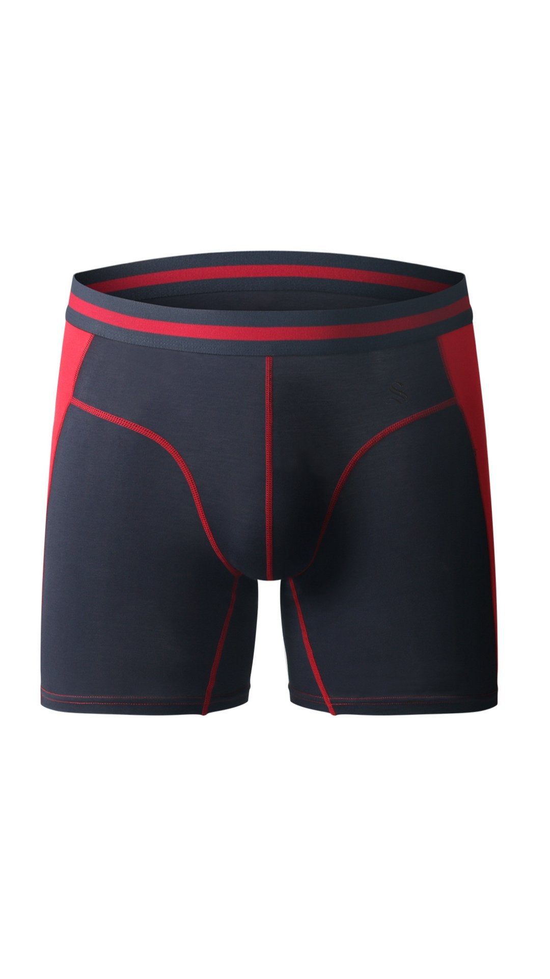 Doko - Leggings Shorts for Men - Sarman Fashion - Wholesale Clothing Fashion Brand for Men from Canada