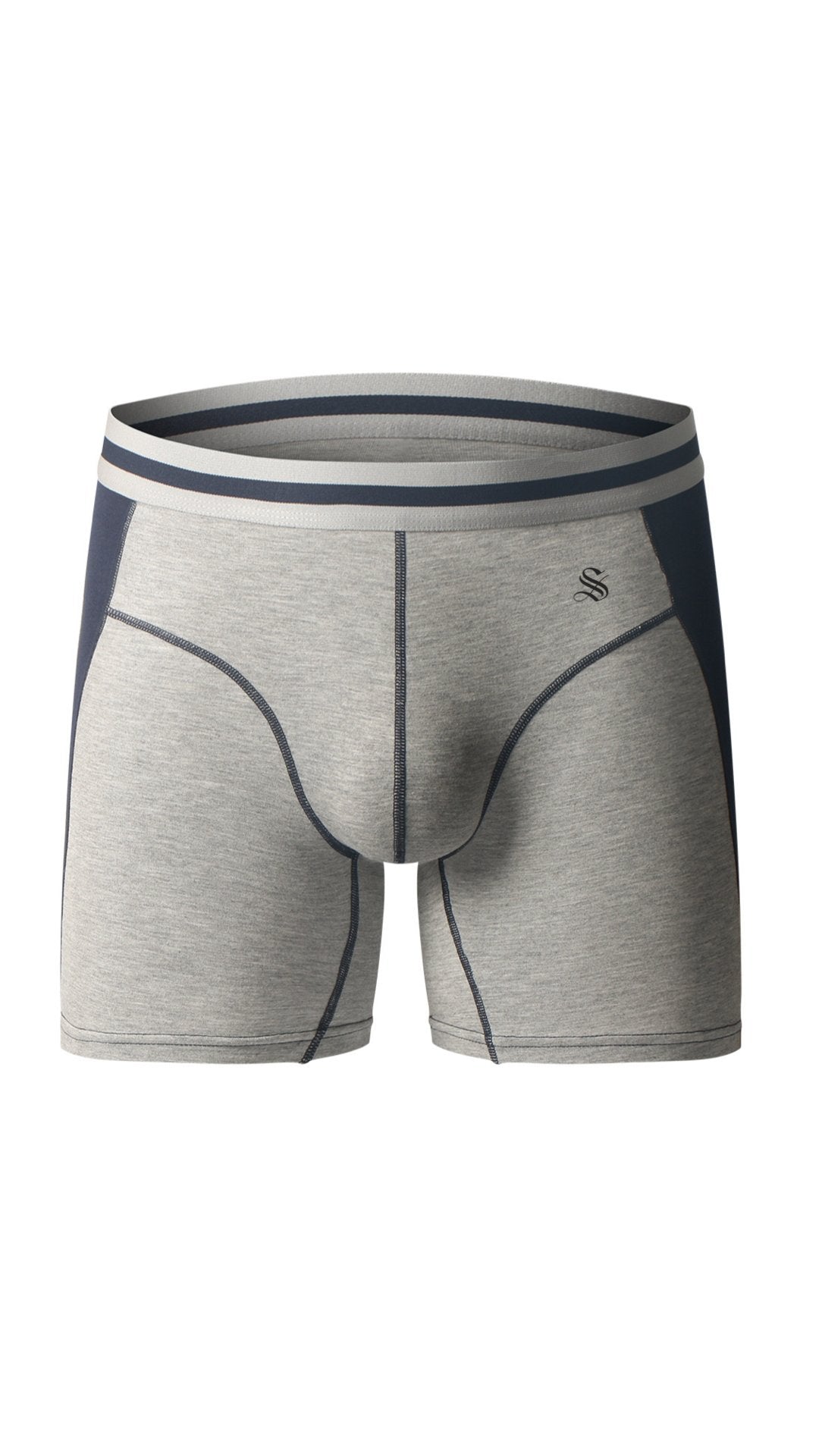 Doko - Leggings Shorts for Men - Sarman Fashion - Wholesale Clothing Fashion Brand for Men from Canada