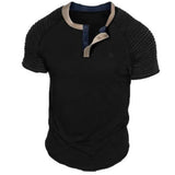 Exustro 2 - T-Shirt for Men - Sarman Fashion - Wholesale Clothing Fashion Brand for Men from Canada