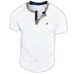 Exustro 2 - T-Shirt for Men - Sarman Fashion - Wholesale Clothing Fashion Brand for Men from Canada