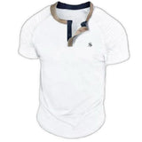 Exustro 2 - T-Shirt for Men - Sarman Fashion - Wholesale Clothing Fashion Brand for Men from Canada