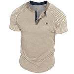 Exustro 2 - T-Shirt for Men - Sarman Fashion - Wholesale Clothing Fashion Brand for Men from Canada