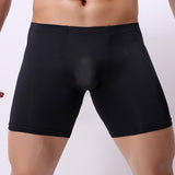 Fagu - Leggings Shorts for Men - Sarman Fashion - Wholesale Clothing Fashion Brand for Men from Canada