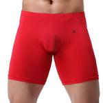 Fagu - Leggings Shorts for Men - Sarman Fashion - Wholesale Clothing Fashion Brand for Men from Canada