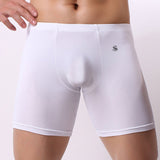 Fagu - Leggings Shorts for Men - Sarman Fashion - Wholesale Clothing Fashion Brand for Men from Canada