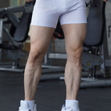 Fifar - Leggings shorts for Men - Sarman Fashion - Wholesale Clothing Fashion Brand for Men from Canada