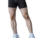 Fifar - Leggings shorts for Men - Sarman Fashion - Wholesale Clothing Fashion Brand for Men from Canada