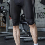 Fina - Leggings shorts for Men - Sarman Fashion - Wholesale Clothing Fashion Brand for Men from Canada