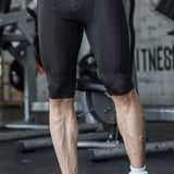 Fina - Leggings shorts for Men - Sarman Fashion - Wholesale Clothing Fashion Brand for Men from Canada