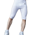 Fina - Leggings shorts for Men - Sarman Fashion - Wholesale Clothing Fashion Brand for Men from Canada