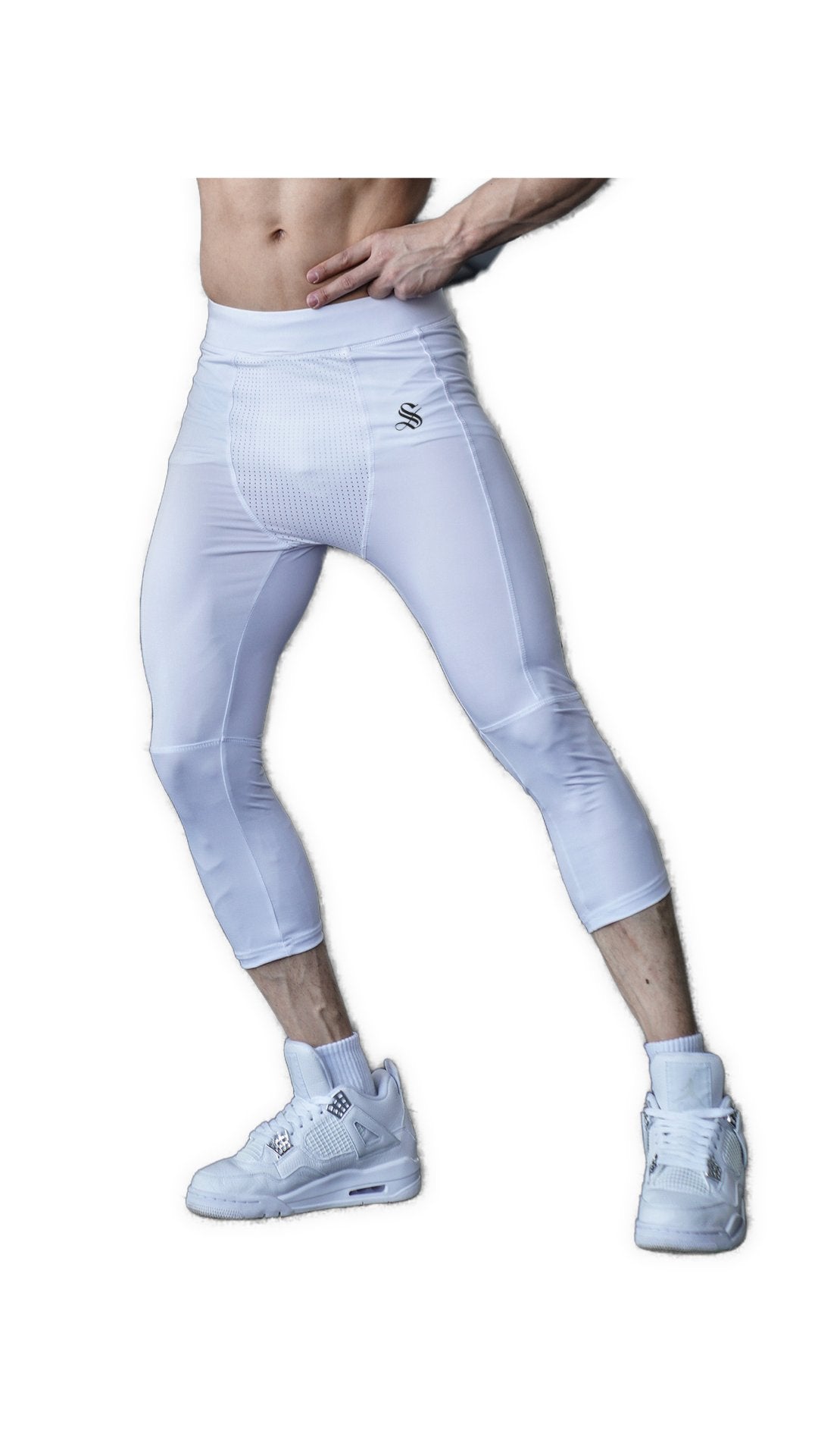 Finamo - Leggings for Men - Sarman Fashion - Wholesale Clothing Fashion Brand for Men from Canada