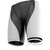 Fyhko - Leggings Shorts for Men - Sarman Fashion - Wholesale Clothing Fashion Brand for Men from Canada