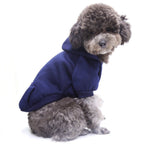 Gucu - Dog Hoodie - Sarman Fashion - Wholesale Clothing Fashion Brand for Men from Canada