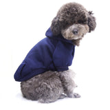 Gucu - Dog Hoodie - Sarman Fashion - Wholesale Clothing Fashion Brand for Men from Canada