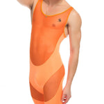 Gym Iron 22 - Men’s Leggings Top & Shorts set - Sarman Fashion - Wholesale Clothing Fashion Brand for Men from Canada