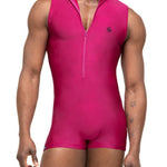 Gym Iron 26 - Men’s Leggings Top & Shorts set - Sarman Fashion - Wholesale Clothing Fashion Brand for Men from Canada