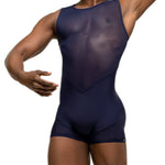 Gym Iron 28 - Men’s Leggings Top & Shorts set - Sarman Fashion - Wholesale Clothing Fashion Brand for Men from Canada