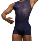 Gym Iron 28 - Men’s Leggings Top & Shorts set - Sarman Fashion - Wholesale Clothing Fashion Brand for Men from Canada