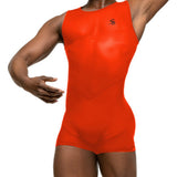 Gym Iron 28 - Men’s Leggings Top & Shorts set - Sarman Fashion - Wholesale Clothing Fashion Brand for Men from Canada