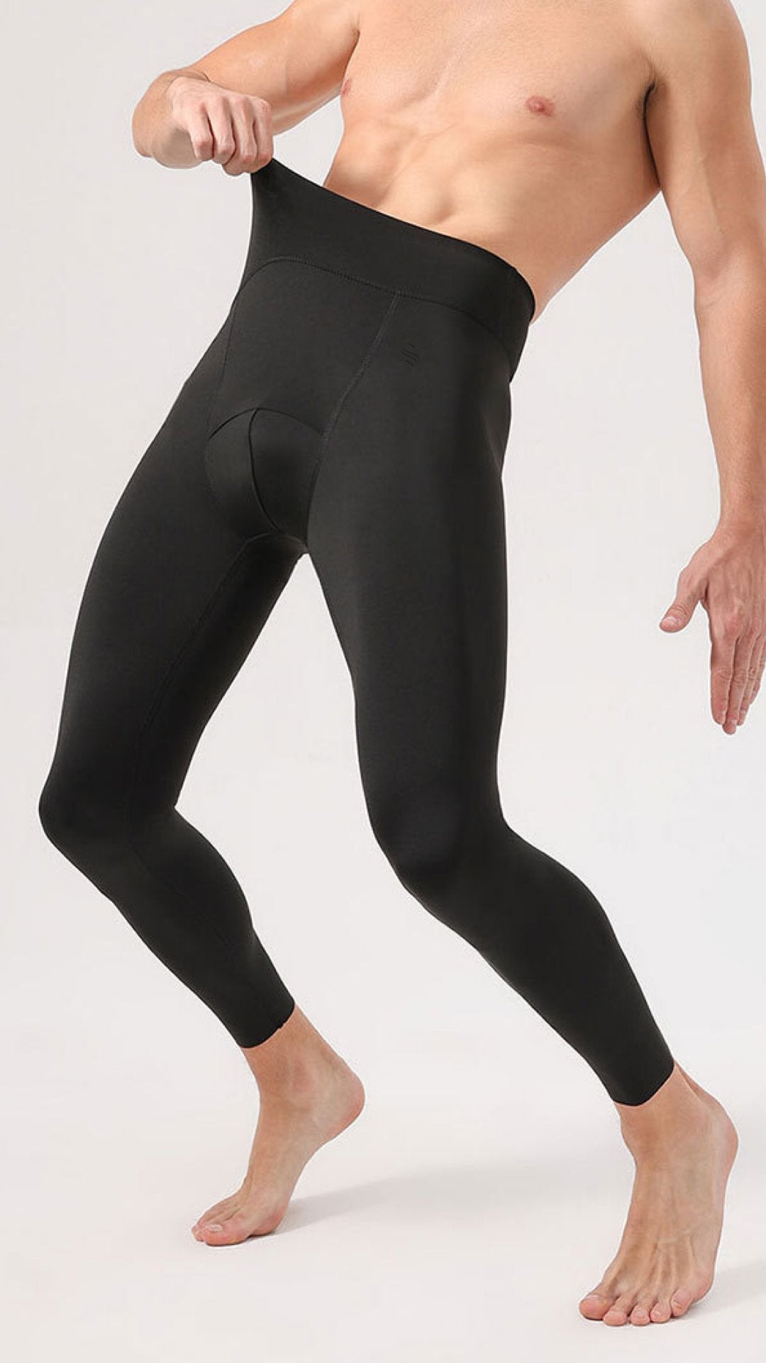 Hinl - Leggings for Men - Sarman Fashion - Wholesale Clothing Fashion Brand for Men from Canada