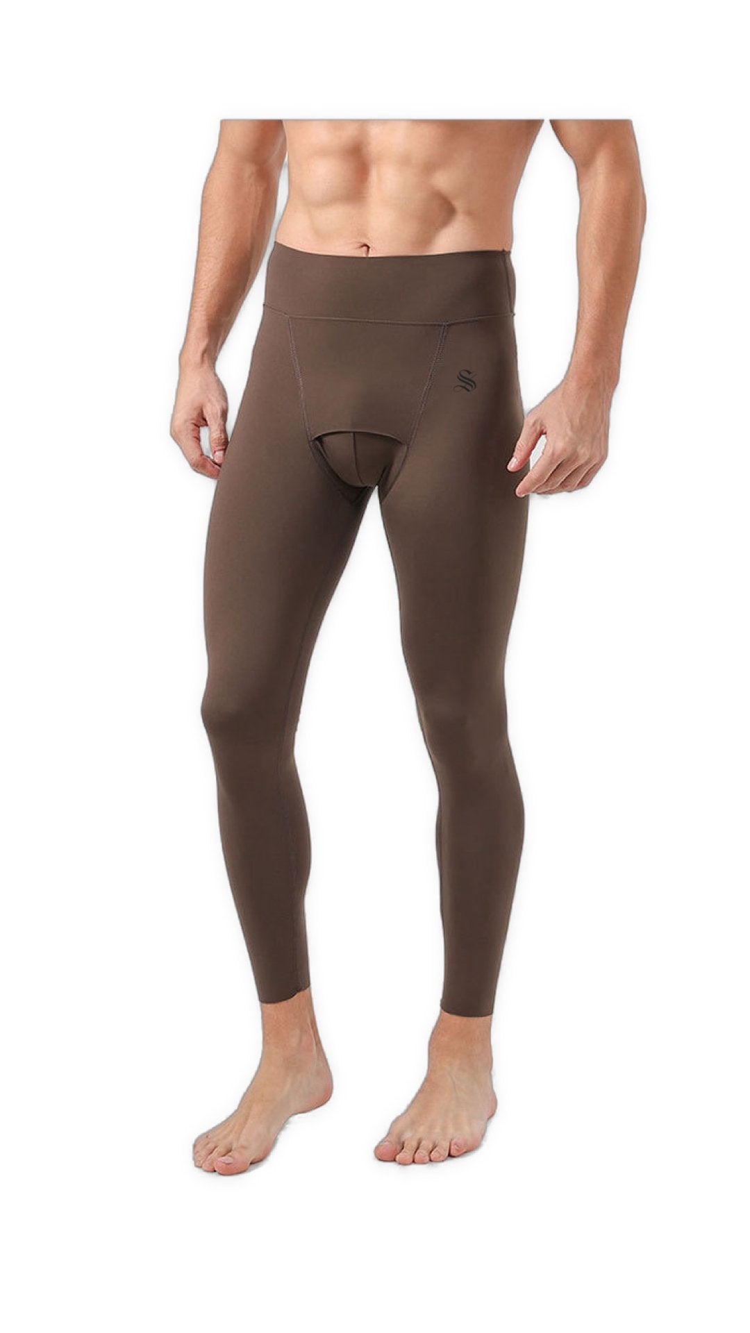 Hinl - Leggings for Men - Sarman Fashion - Wholesale Clothing Fashion Brand for Men from Canada