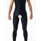 Hipuna 11 - Jumpsuit Leggings Shorts for Men - Sarman Fashion - Wholesale Clothing Fashion Brand for Men from Canada