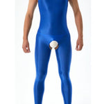 Hipuna 11 - Jumpsuit Leggings Shorts for Men - Sarman Fashion - Wholesale Clothing Fashion Brand for Men from Canada