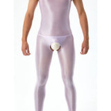 Hipuna 11 - Jumpsuit Leggings Shorts for Men - Sarman Fashion - Wholesale Clothing Fashion Brand for Men from Canada