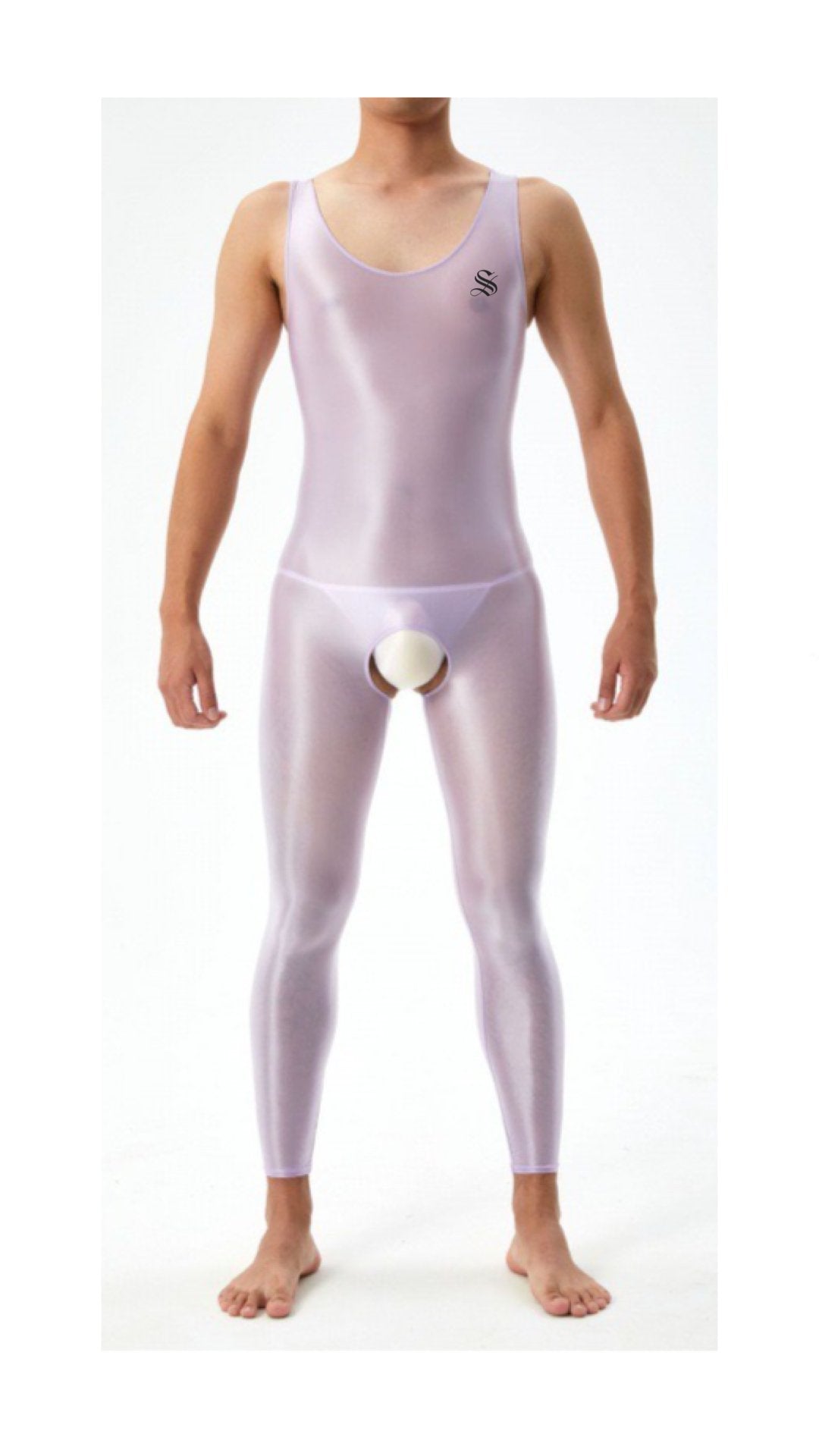 Hipuna 11 - Jumpsuit Leggings Shorts for Men - Sarman Fashion - Wholesale Clothing Fashion Brand for Men from Canada