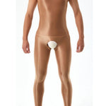 Hipuna 11 - Jumpsuit Leggings Shorts for Men - Sarman Fashion - Wholesale Clothing Fashion Brand for Men from Canada