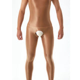 Hipuna 11 - Jumpsuit Leggings Shorts for Men - Sarman Fashion - Wholesale Clothing Fashion Brand for Men from Canada