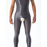 Hipuna 11 - Jumpsuit Leggings Shorts for Men - Sarman Fashion - Wholesale Clothing Fashion Brand for Men from Canada