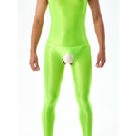 Hipuna 11 - Jumpsuit Leggings Shorts for Men - Sarman Fashion - Wholesale Clothing Fashion Brand for Men from Canada