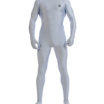 Hipuna 20 - Jumpsuit Leggings for Men - Sarman Fashion - Wholesale Clothing Fashion Brand for Men from Canada