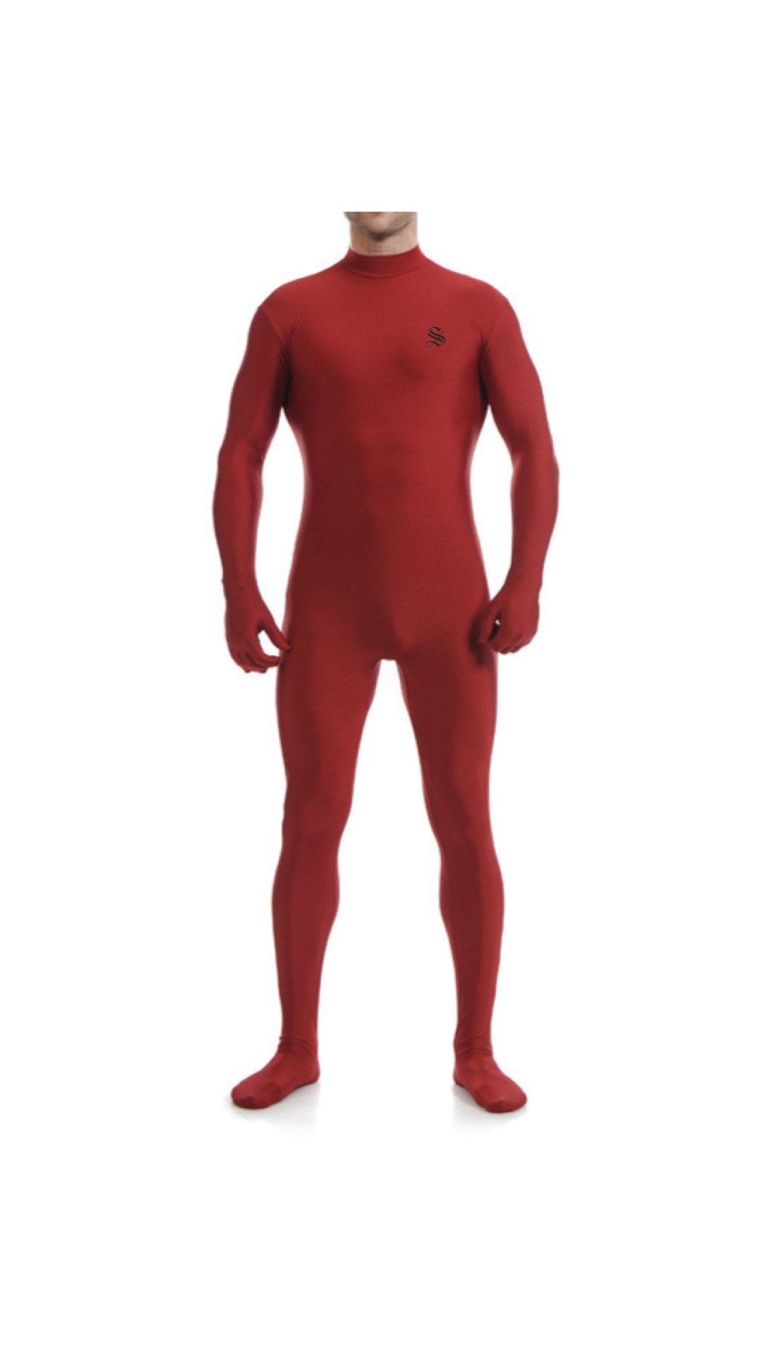 Hipuna 20 - Jumpsuit Leggings for Men - Sarman Fashion - Wholesale Clothing Fashion Brand for Men from Canada