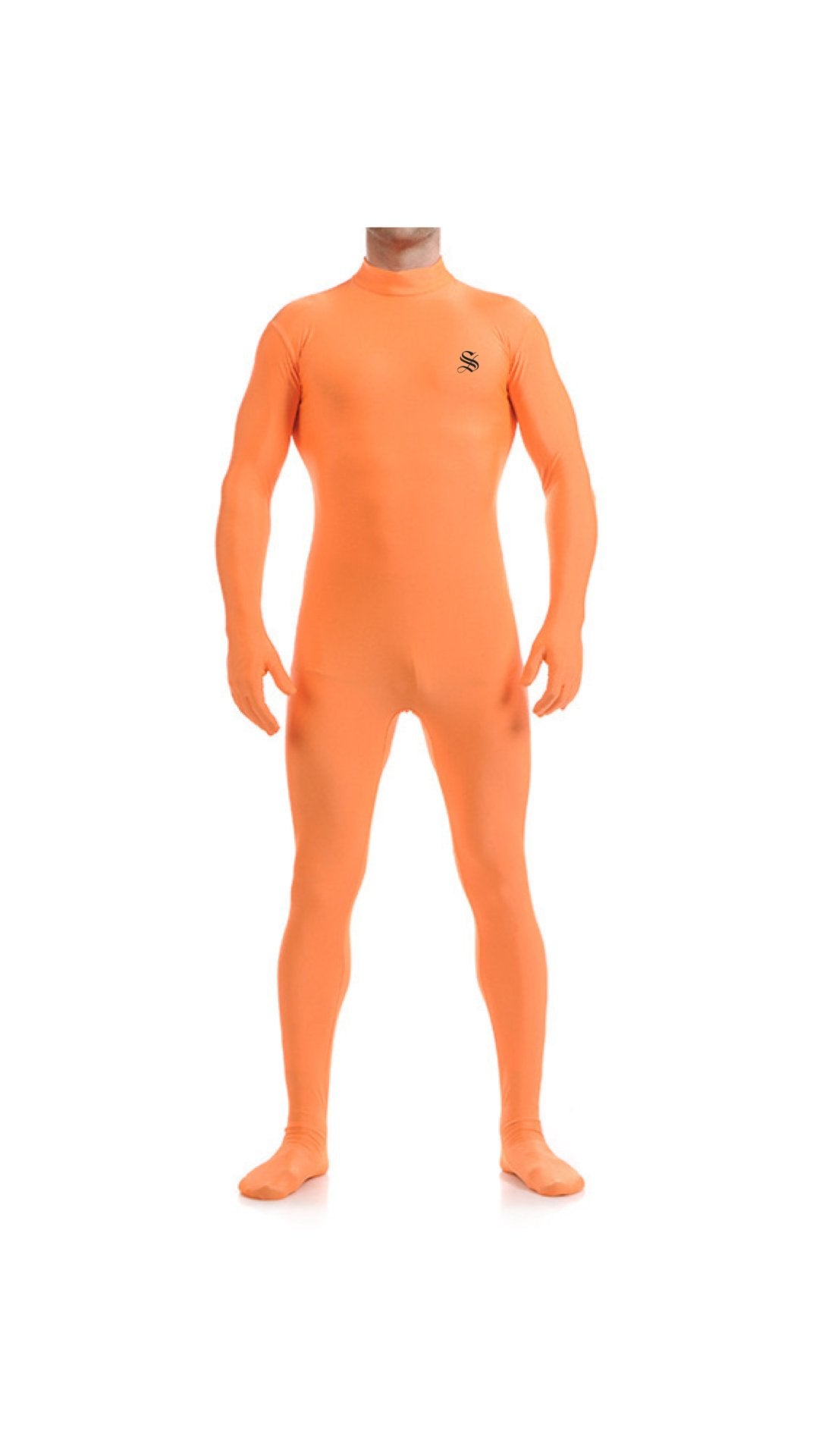 Hipuna 20 - Jumpsuit Leggings for Men - Sarman Fashion - Wholesale Clothing Fashion Brand for Men from Canada