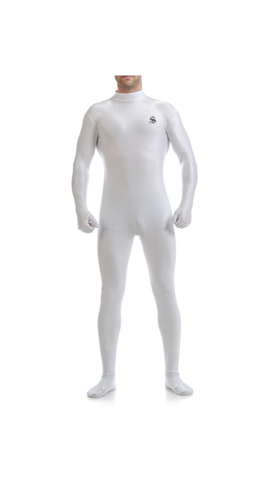 Hipuna 20 - Jumpsuit Leggings for Men - Sarman Fashion - Wholesale Clothing Fashion Brand for Men from Canada