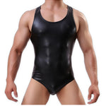 Hipuna 82 - Jumpsuit Leggings for Men - Sarman Fashion - Wholesale Clothing Fashion Brand for Men from Canada