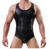 Hipuna 82 - Jumpsuit Leggings for Men - Sarman Fashion - Wholesale Clothing Fashion Brand for Men from Canada