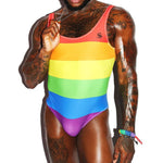 Hipuna 85 - Jumpsuit Leggings for Men - Sarman Fashion - Wholesale Clothing Fashion Brand for Men from Canada