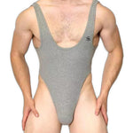 Hipuna 88 - Jumpsuit Leggings for Men - Sarman Fashion - Wholesale Clothing Fashion Brand for Men from Canada