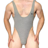 Hipuna 88 - Jumpsuit Leggings for Men - Sarman Fashion - Wholesale Clothing Fashion Brand for Men from Canada